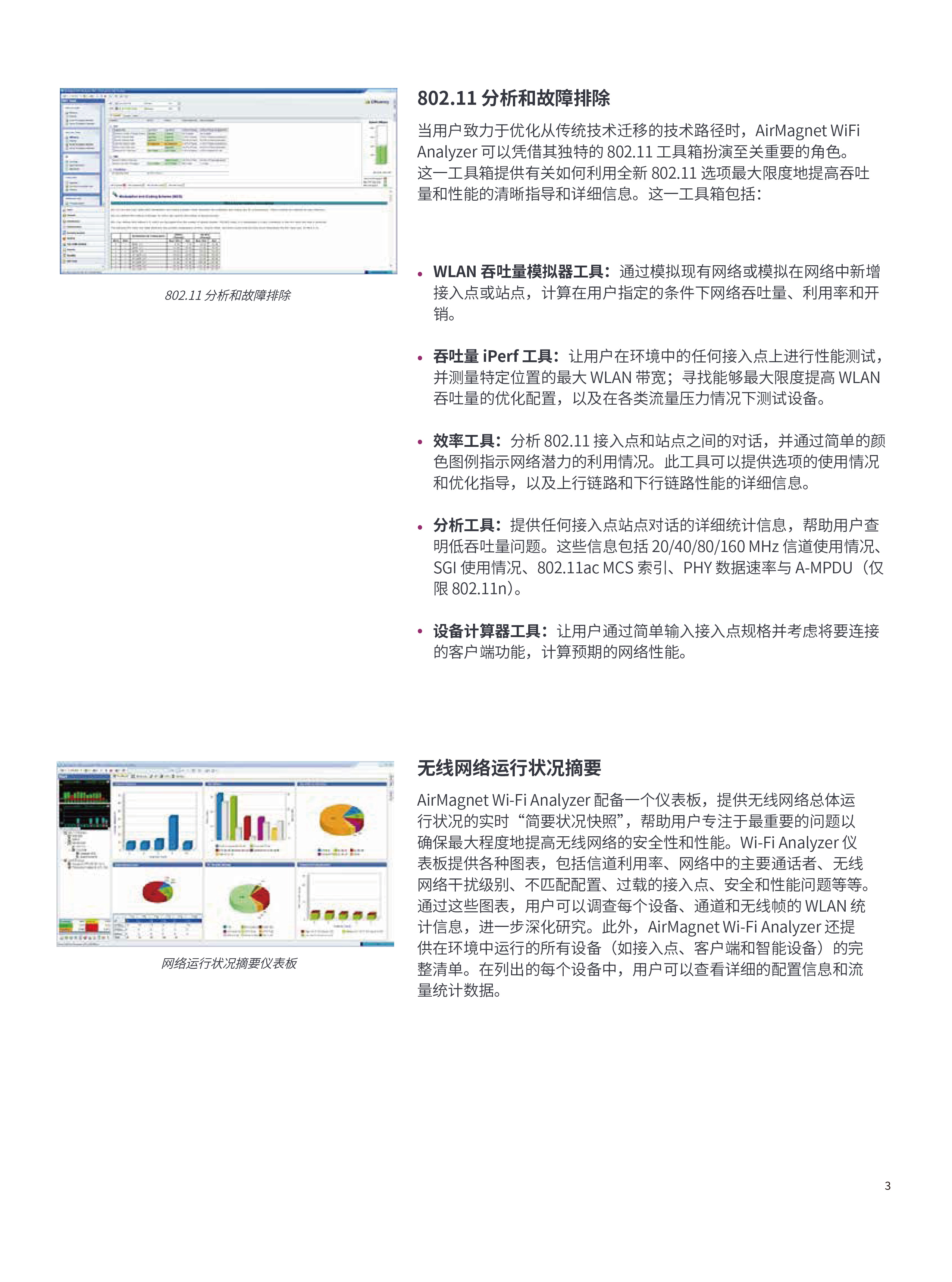AirMagnet ® WiFi Analyzer PRO  无线网络分析和监控软件-03.jpg